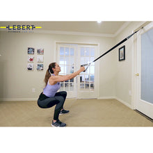 Laad de afbeelding in de Galerij viewer, Lebert HIIT System